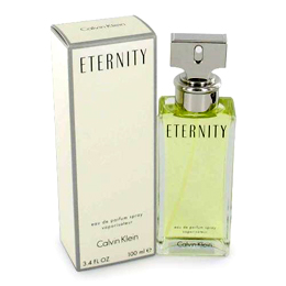 Eternity edp 100ml (női parfüm)